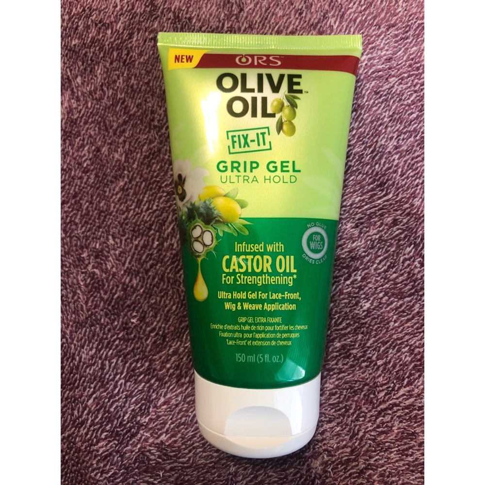 ORS Olive Oil Hair Products - BRAND NEW